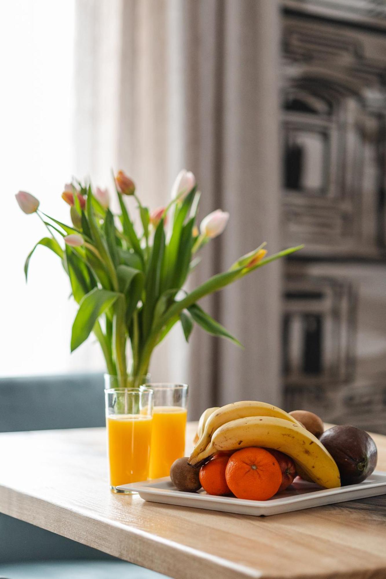 Peak Aparthotel - Old Town - By Cityhost Brasov Ngoại thất bức ảnh