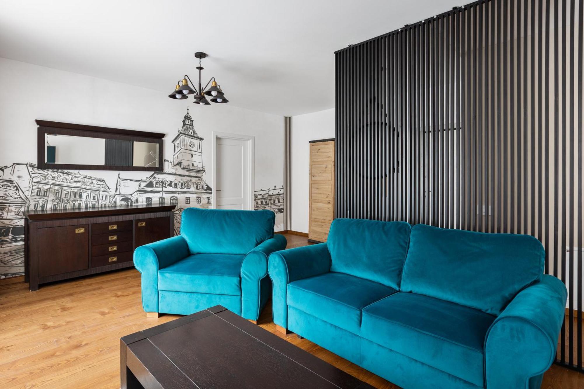 Peak Aparthotel - Old Town - By Cityhost Brasov Ngoại thất bức ảnh